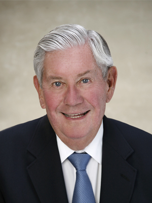 Harold Allen, Jr., CCIM, CRB, CRS, Realtor, 1926-2012