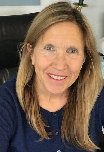 Kimberly Smart, Managing Broker, Realtor, Commercial and Residential Sales, Leasing