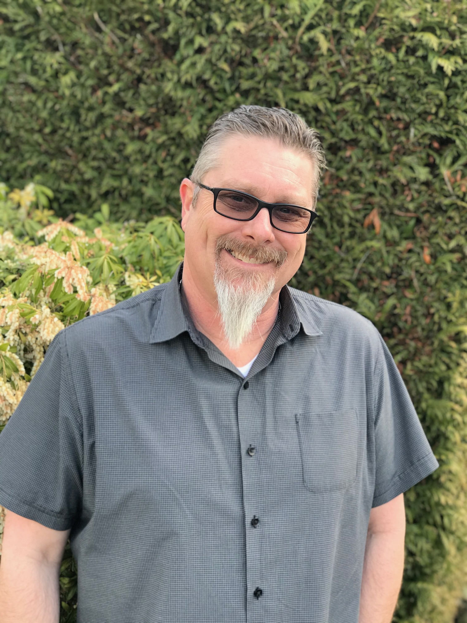 Mike Hinz, Realtor, Property Manager